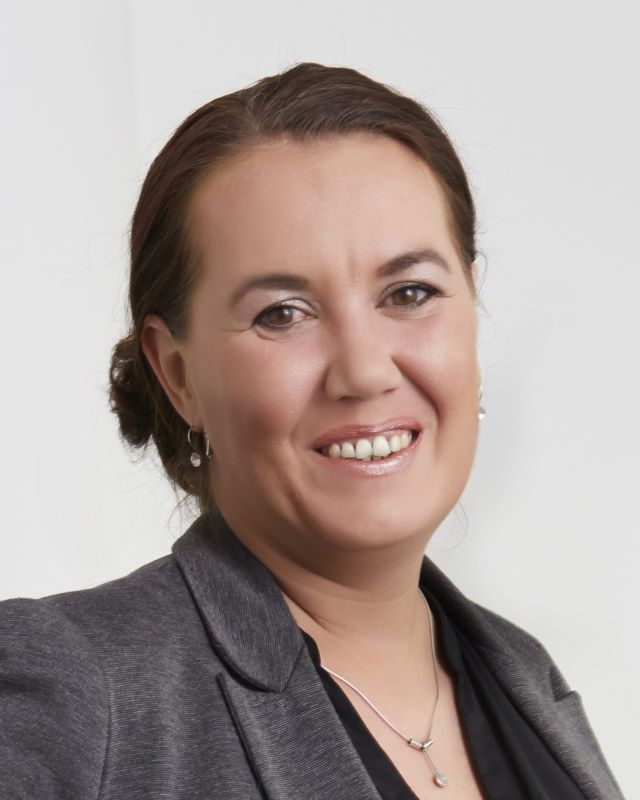 Melanie Seidel