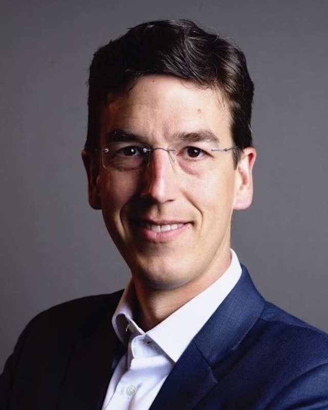 Klaus Völk