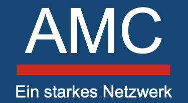 AMC-Partner bei der DKM 2024