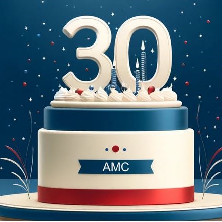 30 Jahre AMC