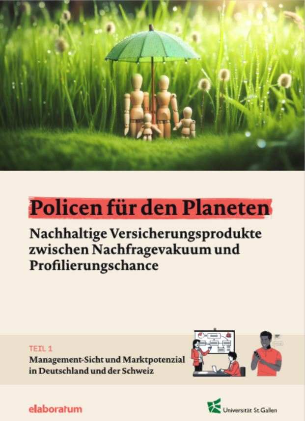 Policen für den Planeten