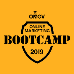 OMGV Bootcamp