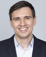 Tido Meyer-Völcker, BSI