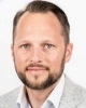Oliver Huber, Senior Salesmanager, CCS, Woerden / NL
