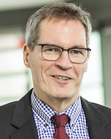 Gerhard Boß