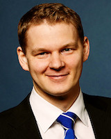 Jan Olaf Hansen